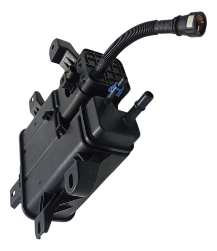 Filtro Canister Original Chevrolet Captiva 2008 - Imagem 9