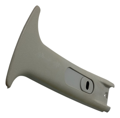 Moldura Coluna Central Esquerda Original Vw Gol G3 2000 - Imagem 4