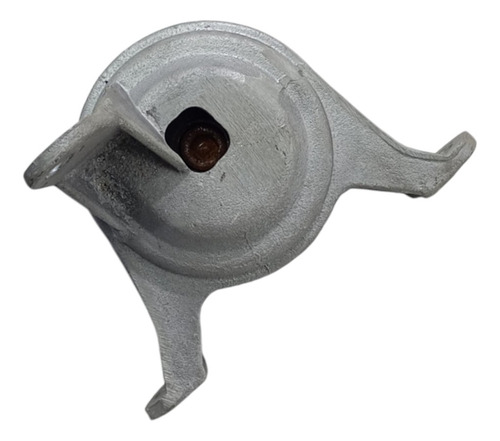 Suporte Coxim Motor Direito 2.0 16v Gm Astra 1999 - Imagem 6