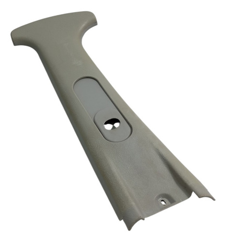 Moldura Coluna Central Esquerda Original Vw Gol G3 2000 - Imagem 5