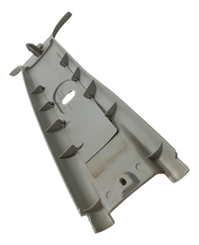 Moldura Coluna Central Direita Original Vw Gol G3 2000 - Imagem 4