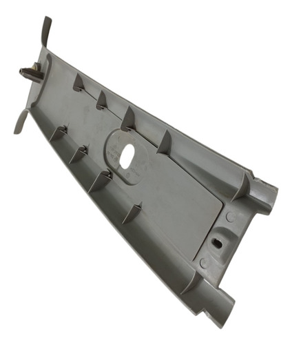 Moldura Coluna Central Esquerda Original Vw Gol G3 2000 - Imagem 7