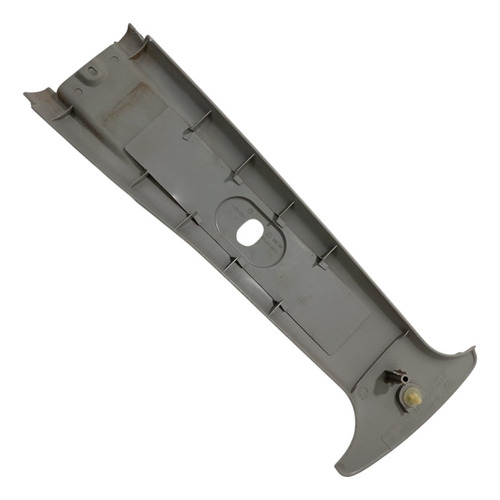Moldura Coluna Central Direita Original Vw Gol G3 2000 - Imagem 7