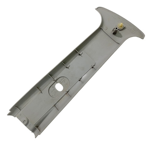Moldura Coluna Central Esquerda Original Vw Gol G3 2000 - Imagem 9