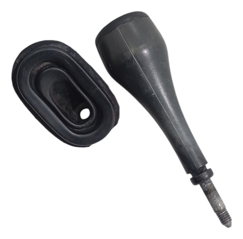 Alavanca Regulagem Volante Escamoteável Gm Vectra 1996