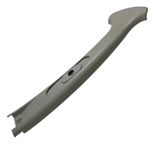 Moldura Coluna Central Direita Original Vw Gol G3 2000 - Imagem 8