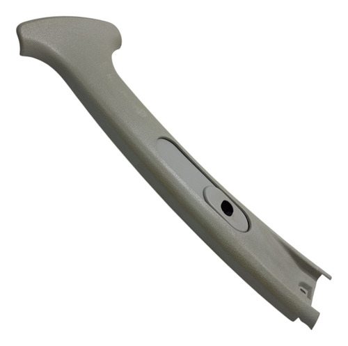 Moldura Coluna Central Esquerda Original Vw Gol G3 2000 - Imagem 10