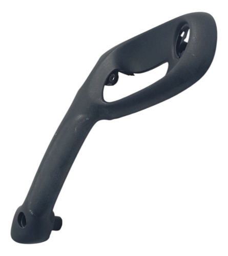 Braço Puxador Porta Traseira Esquerda 4p Gm Vectra 96 Preto - Imagem 4