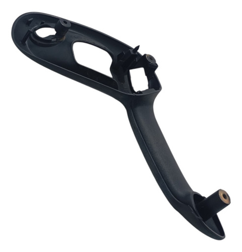 Braço Puxador Porta Traseira Esquerda 4p Gm Vectra 96 Preto - Imagem 6