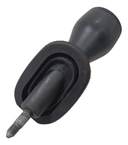 Alavanca Regulagem Volante Escamoteável Gm Vectra 1996 - Imagem 5