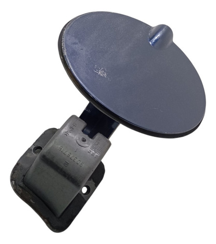 Portinhola Tanque De Combustível Original Gm Vectra 1998 Azul 1997 - Imagem 5