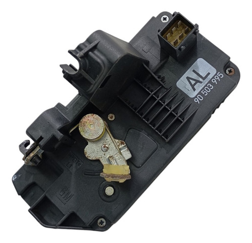 Fechadura Porta Elétrica Traseira Esquerda Gm Vectra 1996 - Imagem 1