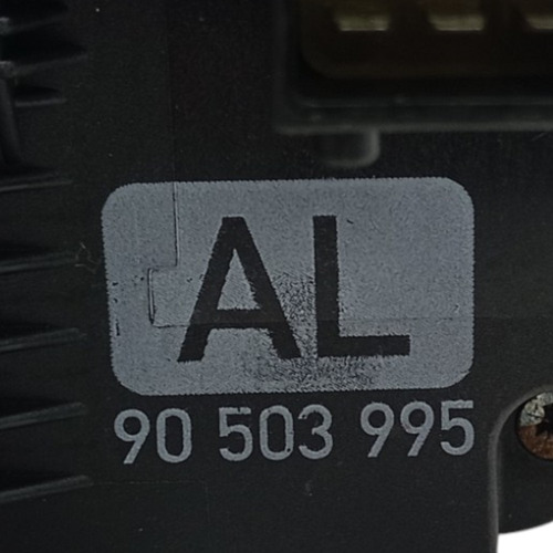 Fechadura Porta Elétrica Traseira Esquerda Gm Vectra 1996 - Imagem 2