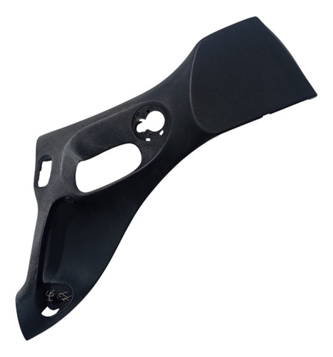 Apoio Braço Puxador Porta Dianteira Esquerda 4p Gm Vectra 96 Preto