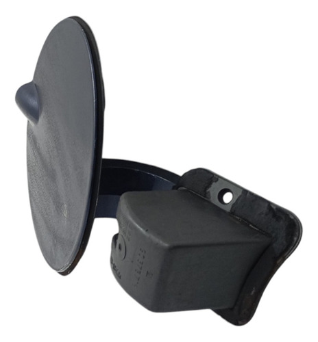 Portinhola Tanque De Combustível Original Gm Vectra 1998 Azul 1997 - Imagem 7