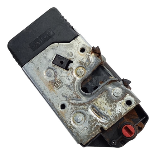 Fechadura Porta Elétrica Traseira Esquerda Gm Vectra 1996 - Imagem 3