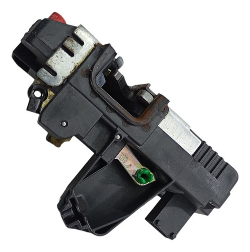 Fechadura Porta Elétrica Traseira Esquerda Gm Vectra 1996 - Imagem 4