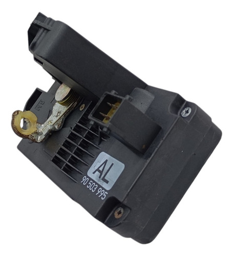 Fechadura Porta Elétrica Traseira Esquerda Gm Vectra 1996 - Imagem 5