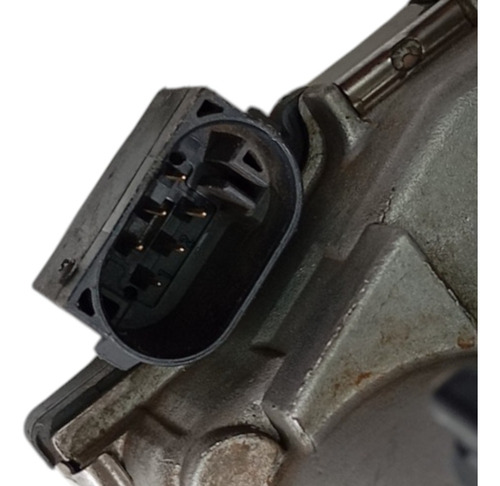 Corpo Borboleta Tbi Fire 1.0 8v Original Fiat Palio 2015 - Imagem 3