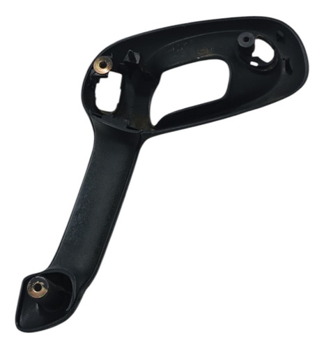 Braço Puxador Porta Traseira Direita 4p Gm Vectra 1996 Preto - Imagem 6