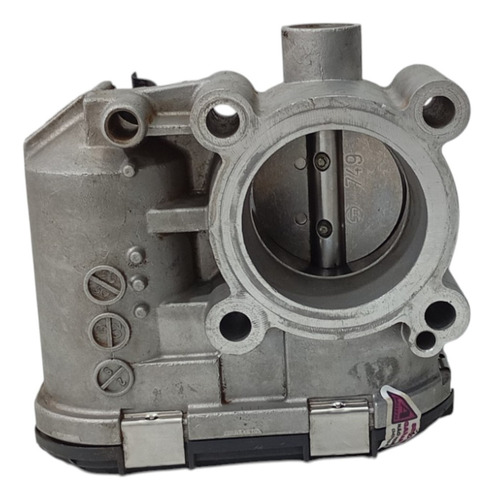 Corpo Borboleta Tbi Fire 1.0 8v Original Fiat Palio 2015 - Imagem 4