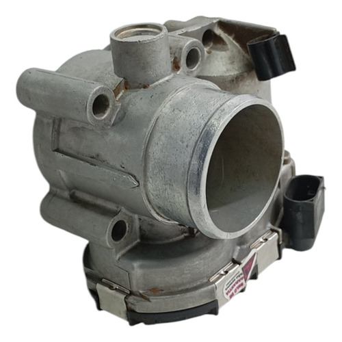 Corpo Borboleta Tbi Fire 1.0 8v Original Fiat Palio 2015 - Imagem 5