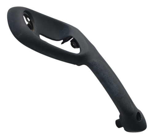 Braço Puxador Porta Traseira Direita 4p Gm Vectra 1996 Preto - Imagem 8