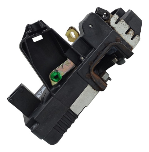 Fechadura Porta Elétrica Traseira Esquerda Gm Vectra 1996 - Imagem 9