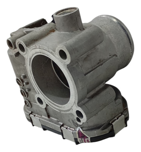 Corpo Borboleta Tbi Fire 1.0 8v Original Fiat Palio 2015 - Imagem 6