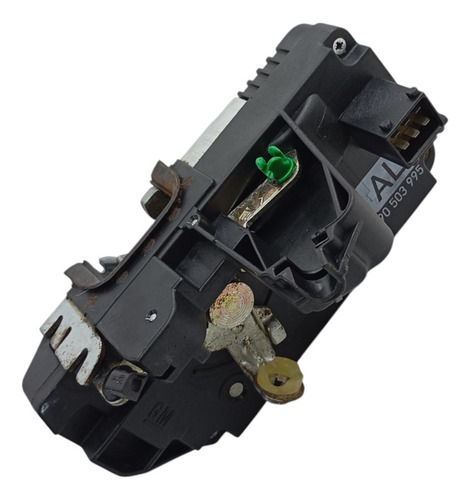 Fechadura Porta Elétrica Traseira Esquerda Gm Vectra 1996 - Imagem 10