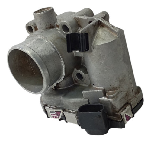 Corpo Borboleta Tbi Fire 1.0 8v Original Fiat Palio 2015 - Imagem 7