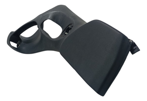 Apoio Braço Puxador Porta Dianteira Esquerda 4p Gm Vectra 96 Preto - Imagem 9