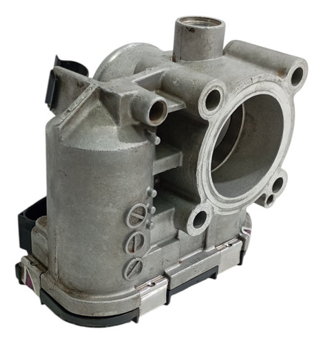 Corpo Borboleta Tbi Fire 1.0 8v Original Fiat Palio 2015 - Imagem 8