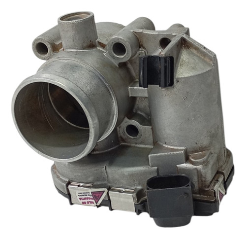 Corpo Borboleta Tbi Fire 1.0 8v Original Fiat Palio 2015 - Imagem 9