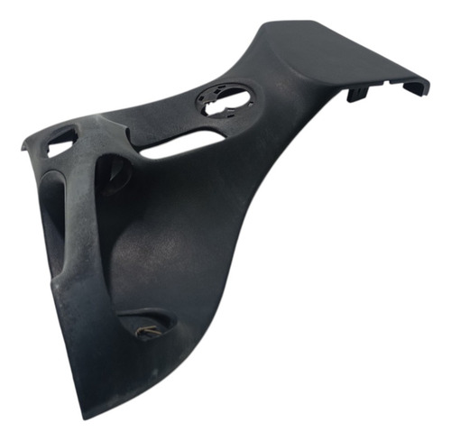 Apoio Braço Puxador Porta Dianteira Esquerda 4p Gm Vectra 96 Preto - Imagem 10