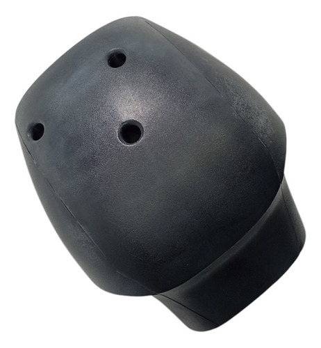 Moldura Coluna Direção Inferior Original Gm Vectra 1996 - Imagem 1