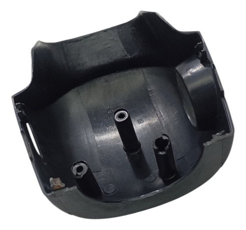 Moldura Coluna Direção Inferior Original Gm Vectra 1996 - Imagem 6