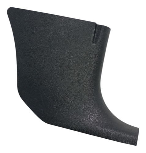 Acabamento Soleira Coluna Dianteira Direita Vw Golf 2000 Preto