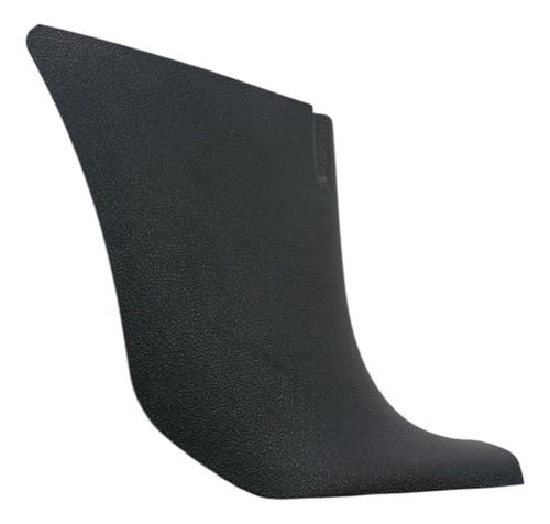 Acabamento Soleira Coluna Dianteira Direita Vw Golf 2000 Preto - Imagem 7