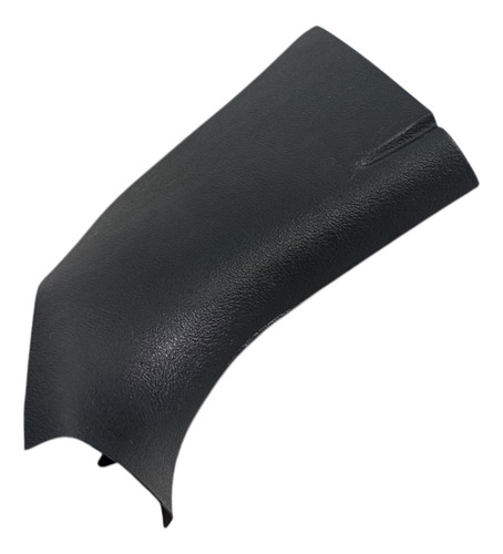 Acabamento Soleira Coluna Dianteira Direita Vw Golf 2000 Preto - Imagem 8