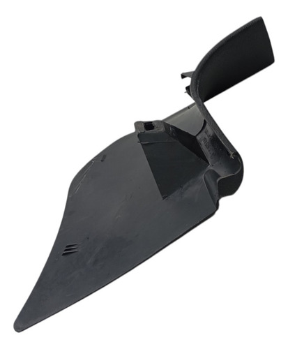 Acabamento Soleira Coluna Dianteira Direita Vw Golf 2000 Preto - Imagem 10