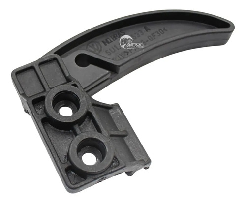 Manopla Abertura Tampa Do Capo Spacefox 2011 2012 2013 2014 - Imagem 3