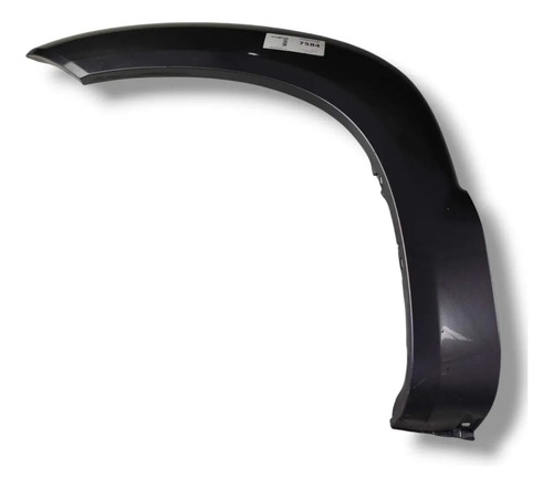 Moldura Do Paralama Esquerdo Hyundai Tucson 2010  2016