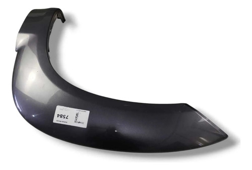 Moldura Do Paralama Esquerdo Hyundai Tucson 2010  2016 - Imagem 2