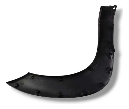 Moldura Do Paralama Esquerdo Hyundai Tucson 2010  2016 - Imagem 3