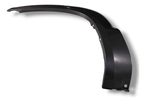 Moldura Do Paralama Esquerdo Hyundai Tucson 2010  2016 - Imagem 4