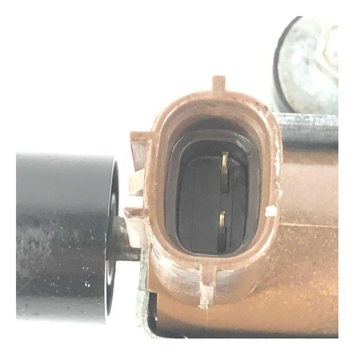 Válvula Solenoide Vácuo Toyota Hilux/sw4 3.0  258190l010 - Imagem 3