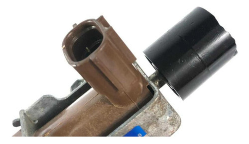 Válvula Solenoide Vácuo Toyota Hilux/sw4 3.0  258190l010 - Imagem 5