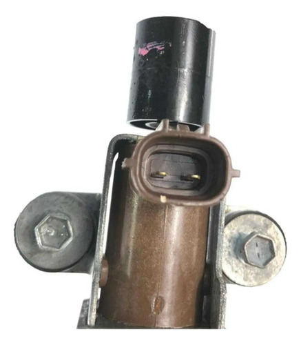 Válvula Solenoide Vácuo Toyota Hilux/sw4 3.0  258190l010 - Imagem 6