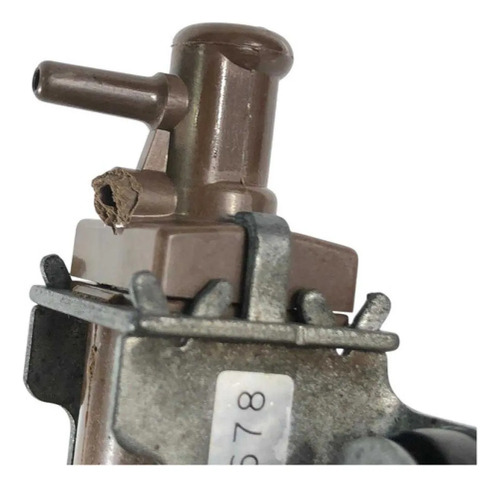 Válvula Solenoide Vácuo Toyota Hilux/sw4 3.0  258190l010 - Imagem 8